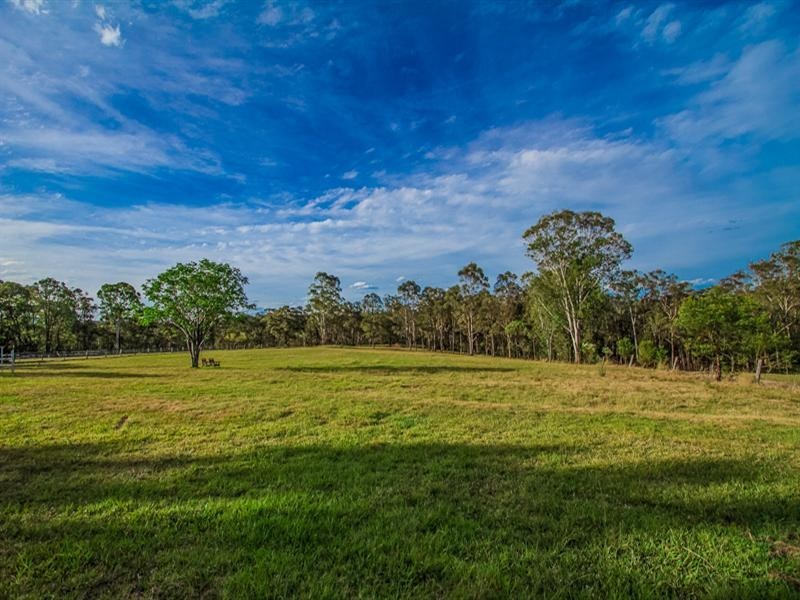 655 East Kurrajong Road, East Kurrajong NSW 2758