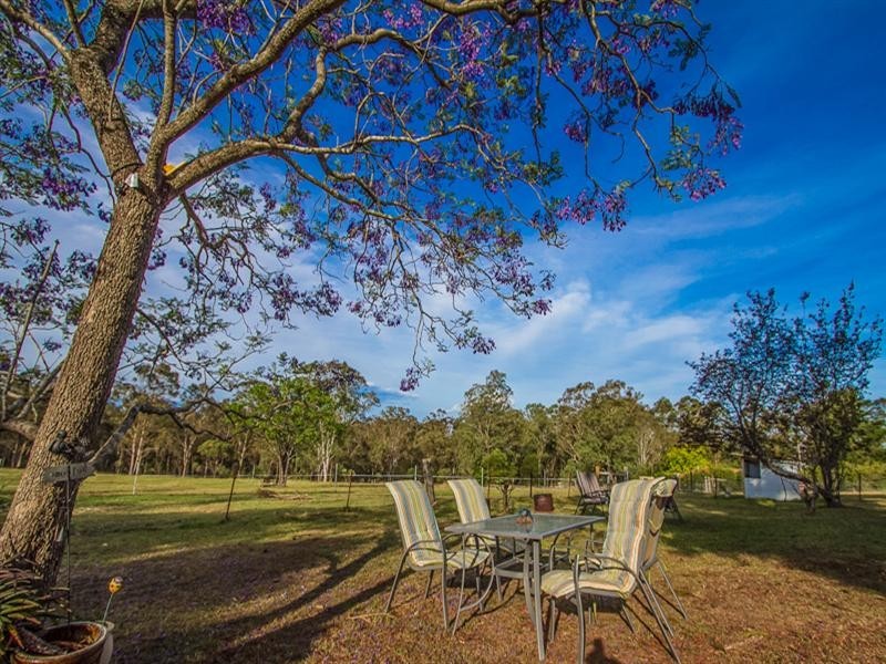 655 East Kurrajong Road, East Kurrajong NSW 2758