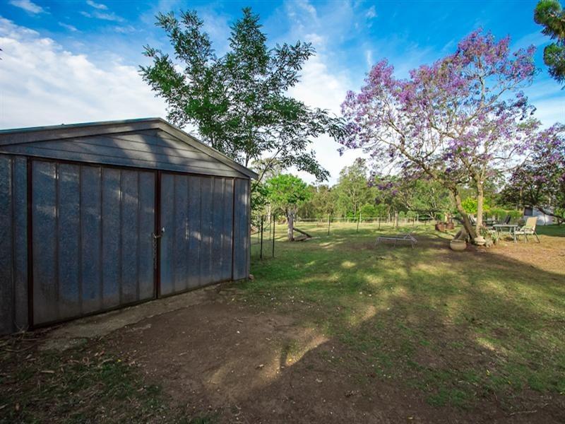 655 East Kurrajong Road, East Kurrajong NSW 2758