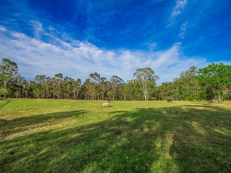 655 East Kurrajong Road, East Kurrajong NSW 2758
