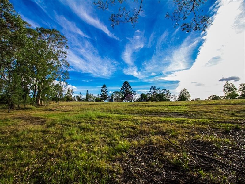 655 East Kurrajong Road, East Kurrajong NSW 2758