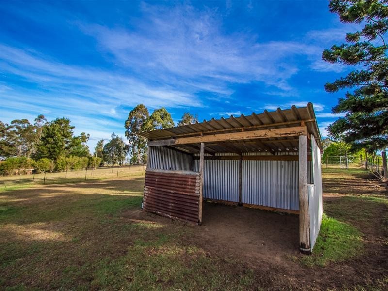 655 East Kurrajong Road, East Kurrajong NSW 2758