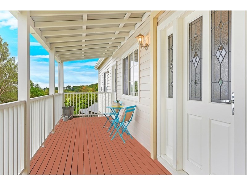 23 Warks Hill Road, Kurrajong Heights NSW 2758