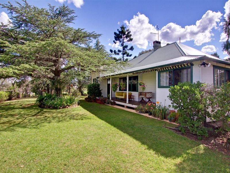 729 Comleroy Road, Kurrajong NSW 2758