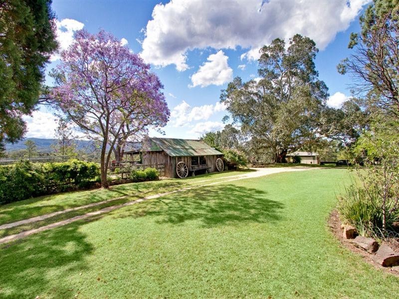 729 Comleroy Road, Kurrajong NSW 2758
