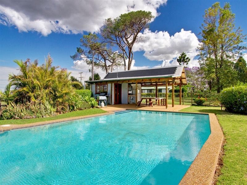 729 Comleroy Road, Kurrajong NSW 2758