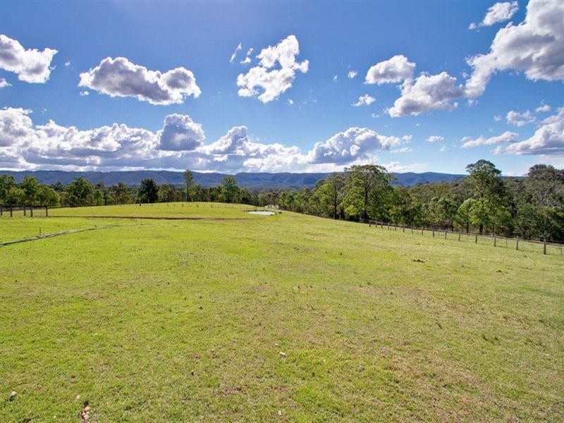 729 Comleroy Road, Kurrajong NSW 2758