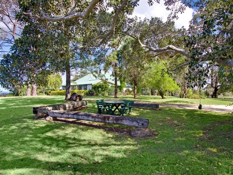 729 Comleroy Road, Kurrajong NSW 2758