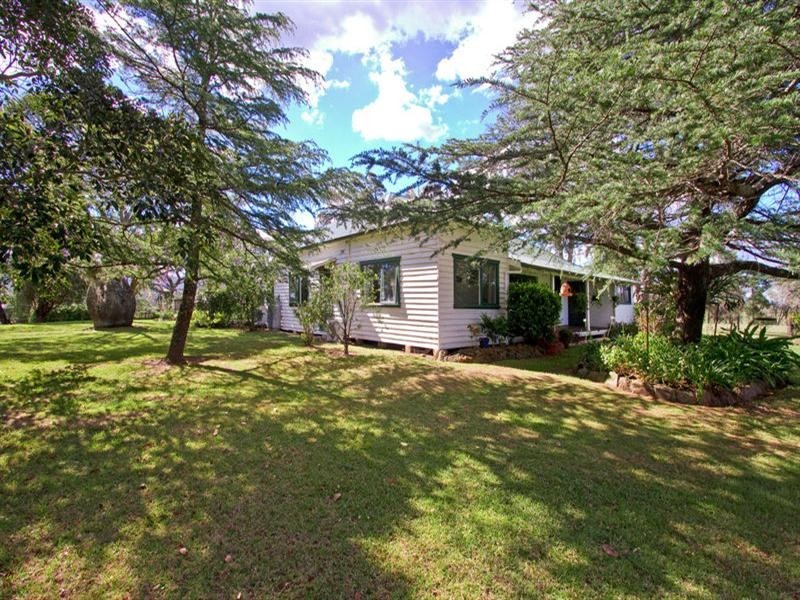 729 Comleroy Road, Kurrajong NSW 2758