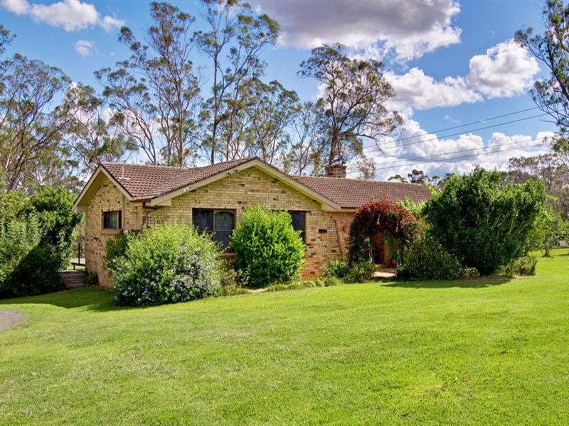 456 Tennyson Road, Tennyson NSW 2754