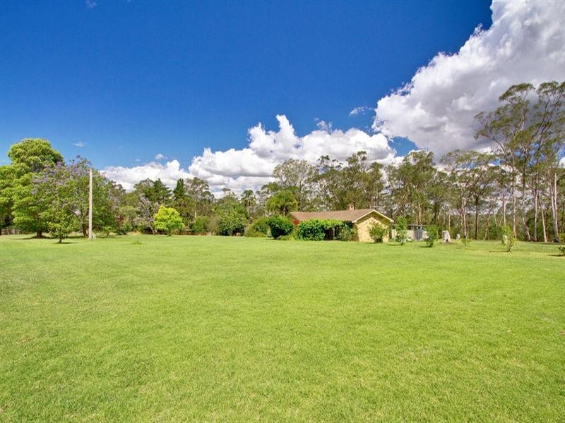 456 Tennyson Road, Tennyson NSW 2754