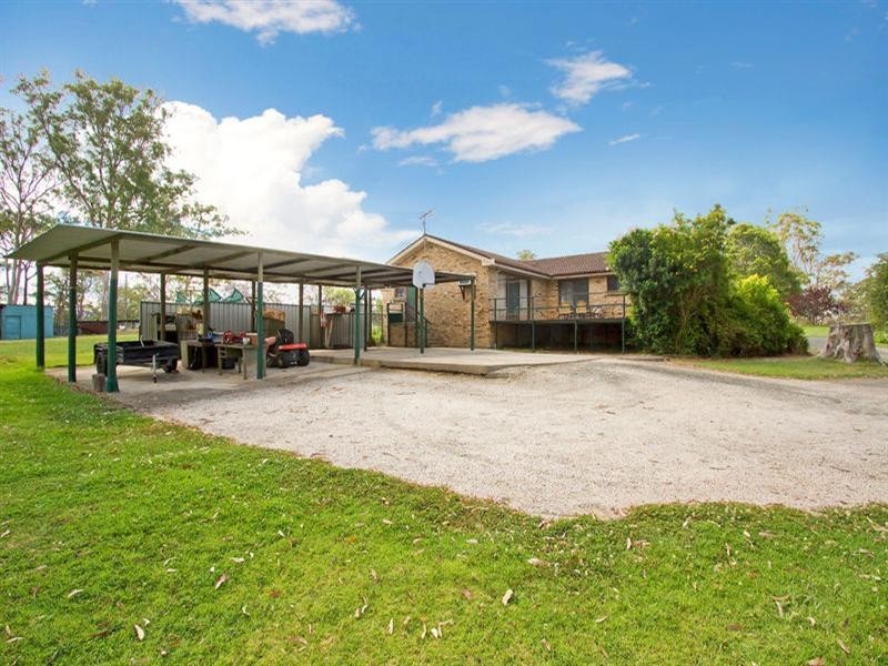 456 Tennyson Road, Tennyson NSW 2754