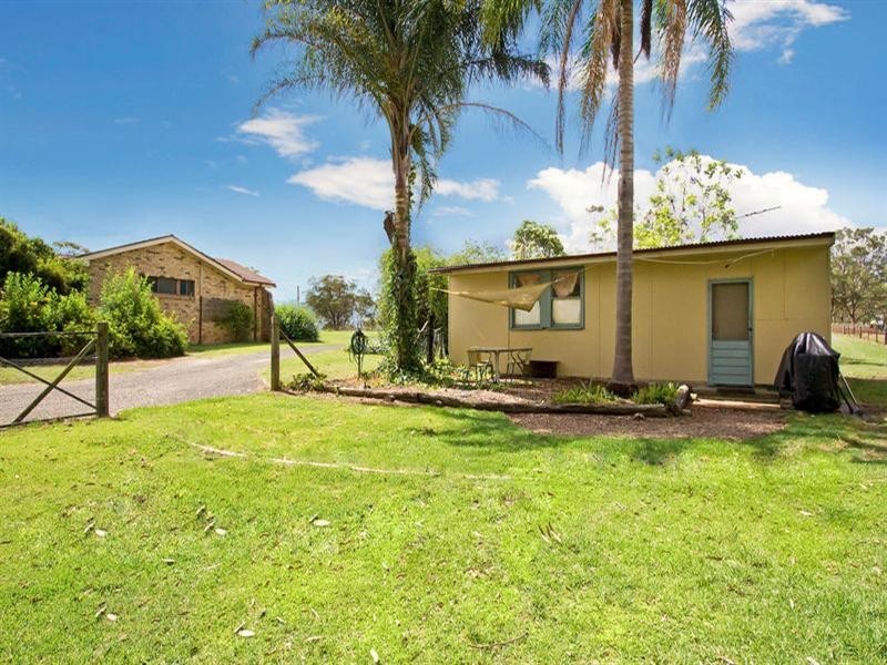 456 Tennyson Road, Tennyson NSW 2754