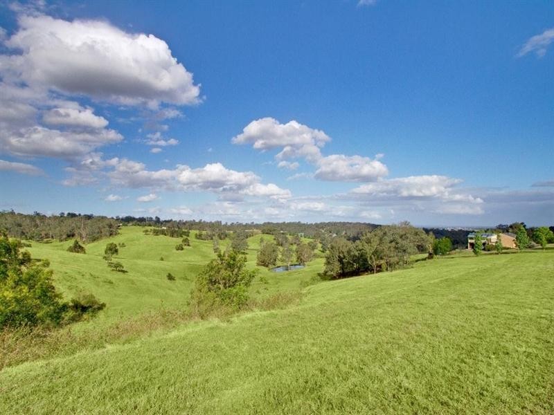 156 Crooked Lane, North Richmond NSW 2754