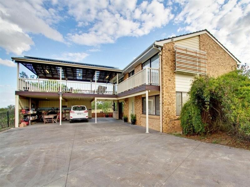 156 Crooked Lane, North Richmond NSW 2754