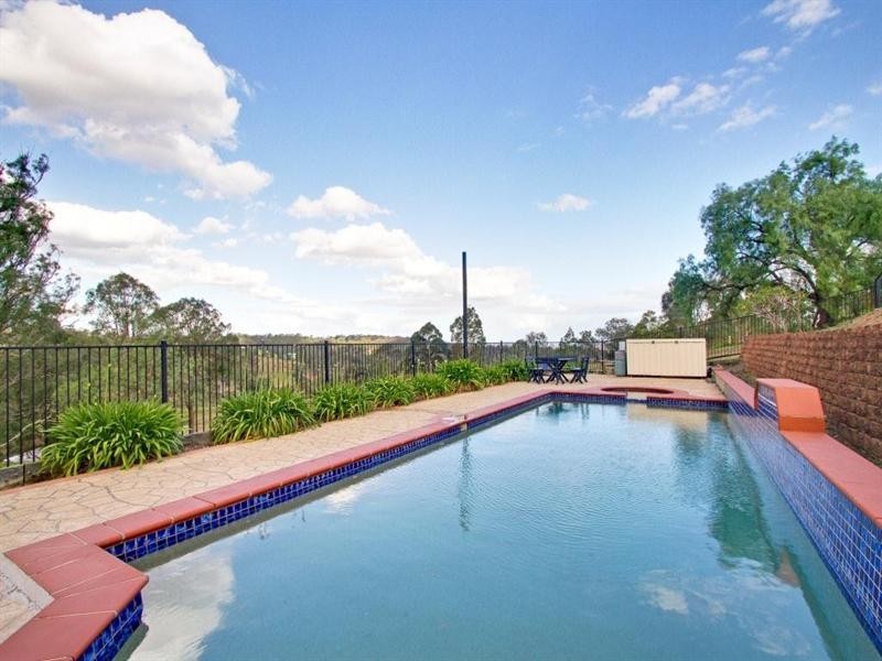 156 Crooked Lane, North Richmond NSW 2754