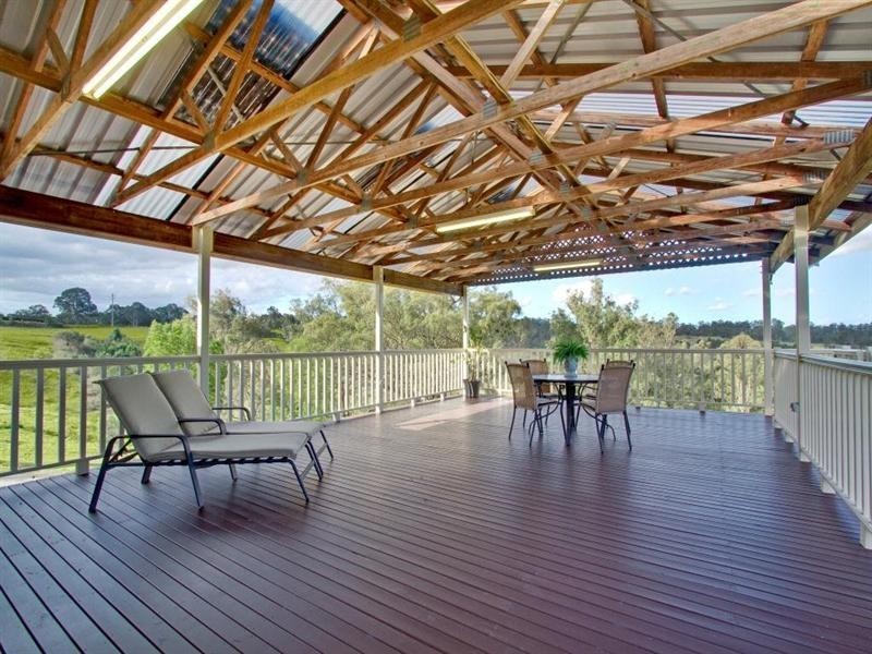 156 Crooked Lane, North Richmond NSW 2754