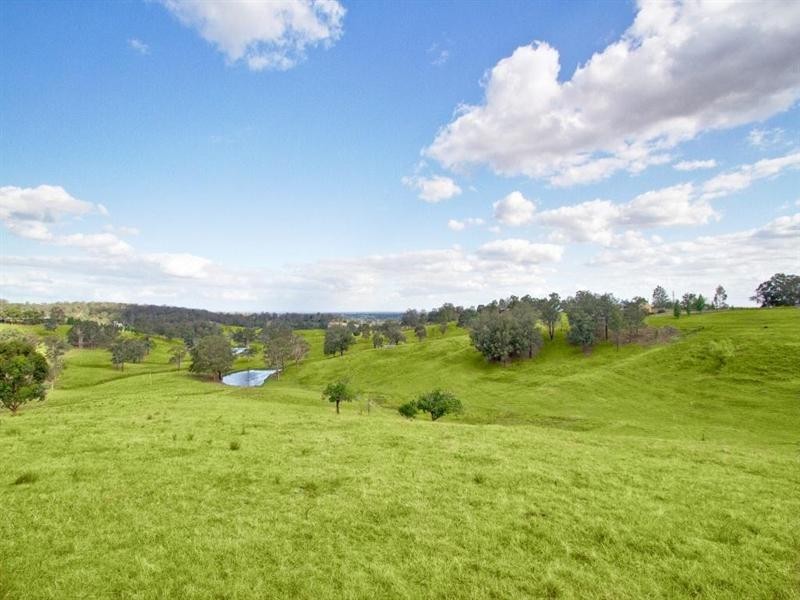 156 Crooked Lane, North Richmond NSW 2754