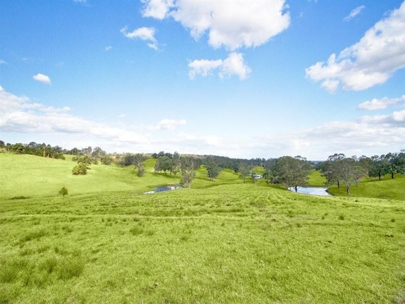 156 Crooked Lane, North Richmond NSW 2754