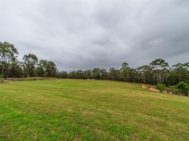 269 Blaxlands Ridge Road, Kurrajong NSW 2758