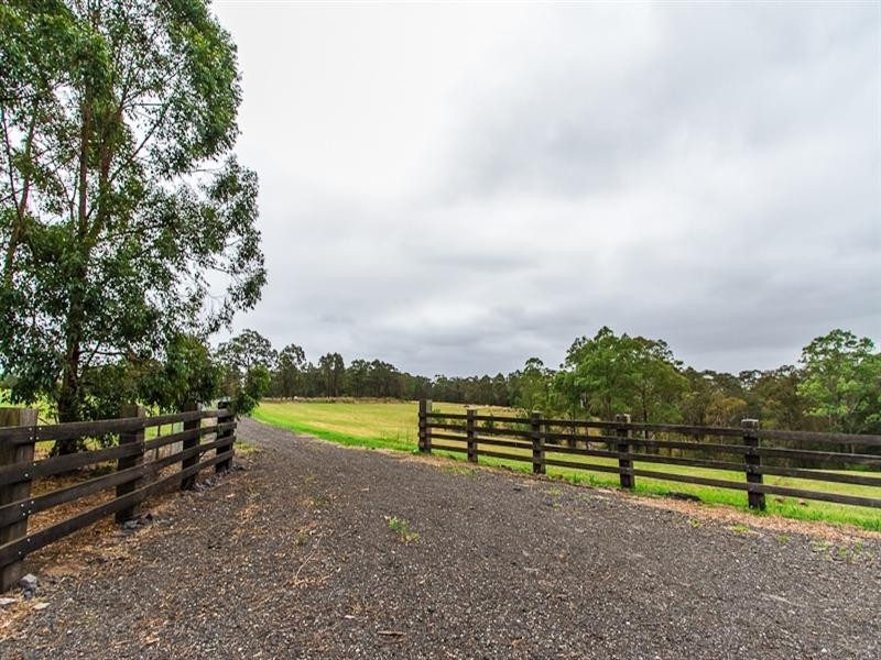 269 Blaxlands Ridge Road, Kurrajong NSW 2758
