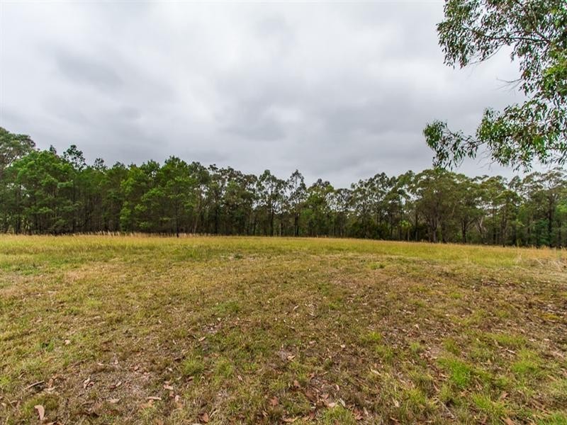 269 Blaxlands Ridge Road, Kurrajong NSW 2758