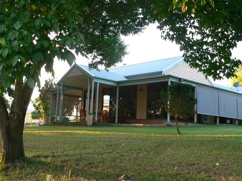 423 Slopes Road, The Slopes NSW 2754