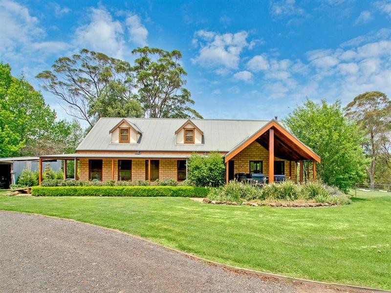 1579 Bells Line of Road, Kurrajong Heights NSW 2758