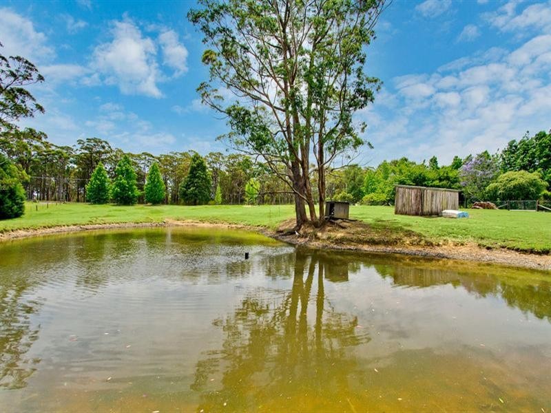 1579 Bells Line of Road, Kurrajong Heights NSW 2758