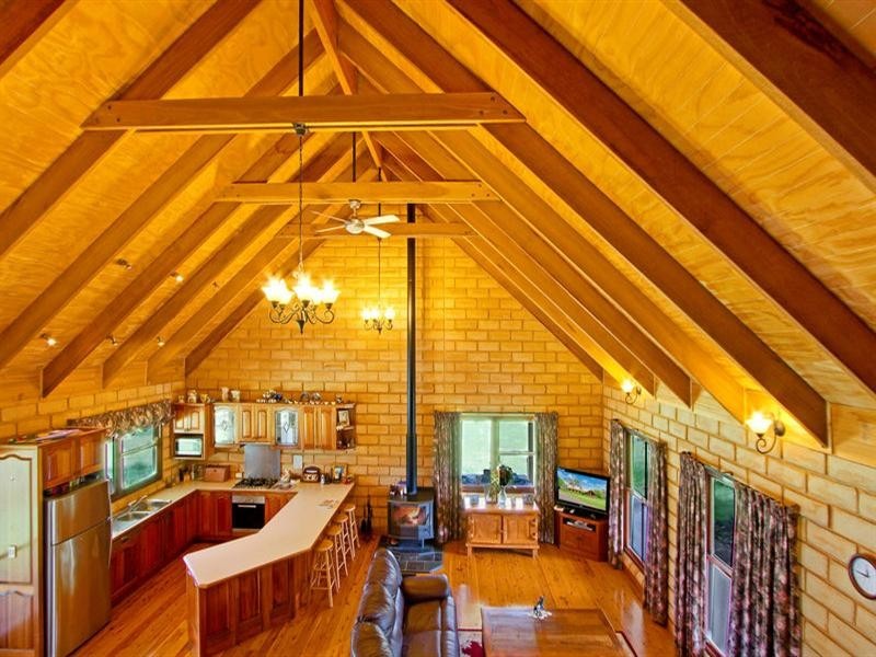 1579 Bells Line of Road, Kurrajong Heights NSW 2758