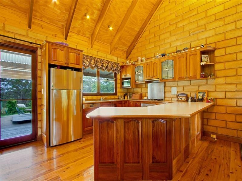 1579 Bells Line of Road, Kurrajong Heights NSW 2758