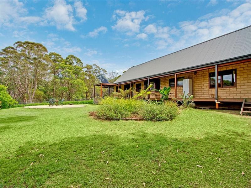 1579 Bells Line of Road, Kurrajong Heights NSW 2758