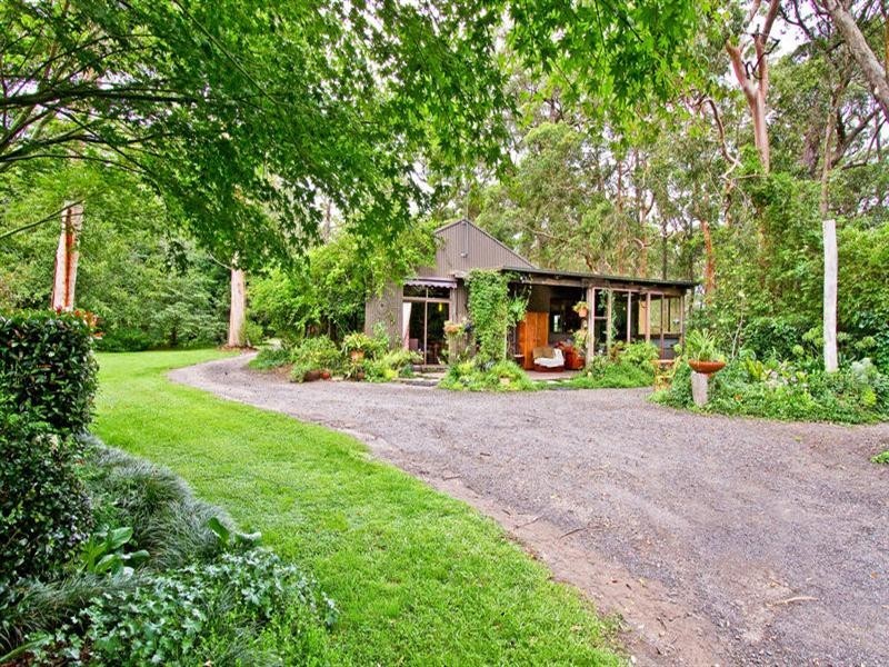 66 Bilpin Springs Road, Bilpin NSW 2758