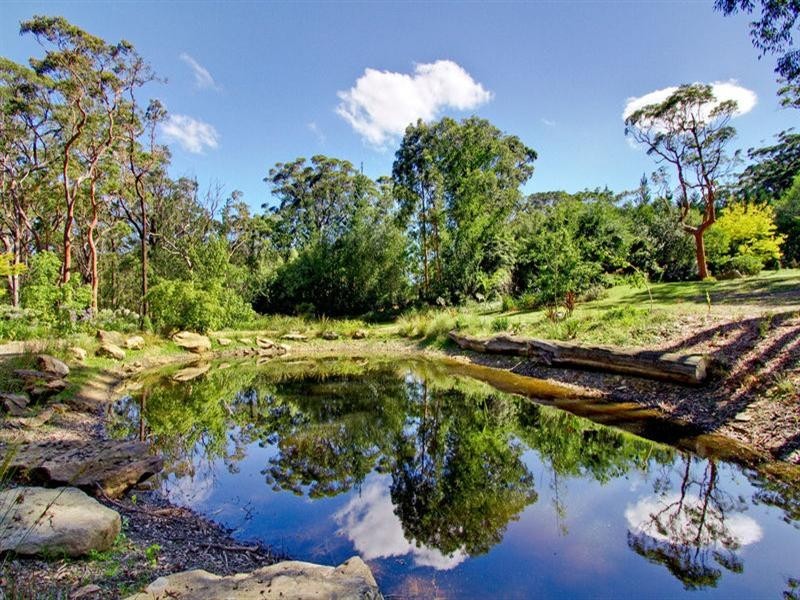 66 Bilpin Springs Road, Bilpin NSW 2758