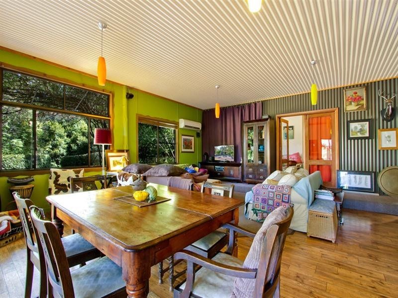 66 Bilpin Springs Road, Bilpin NSW 2758