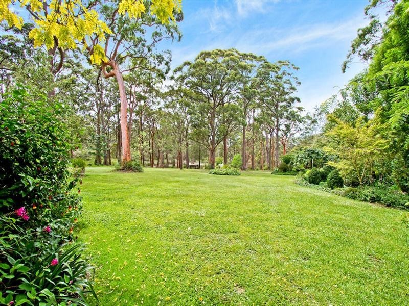 66 Bilpin Springs Road, Bilpin NSW 2758