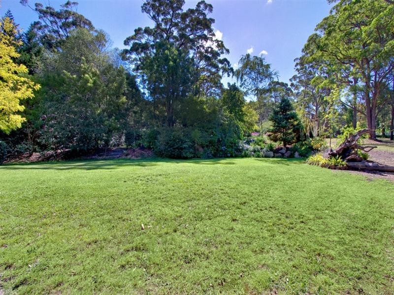 66 Bilpin Springs Road, Bilpin NSW 2758