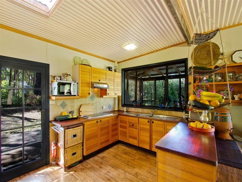 66 Bilpin Springs Road, Bilpin NSW 2758