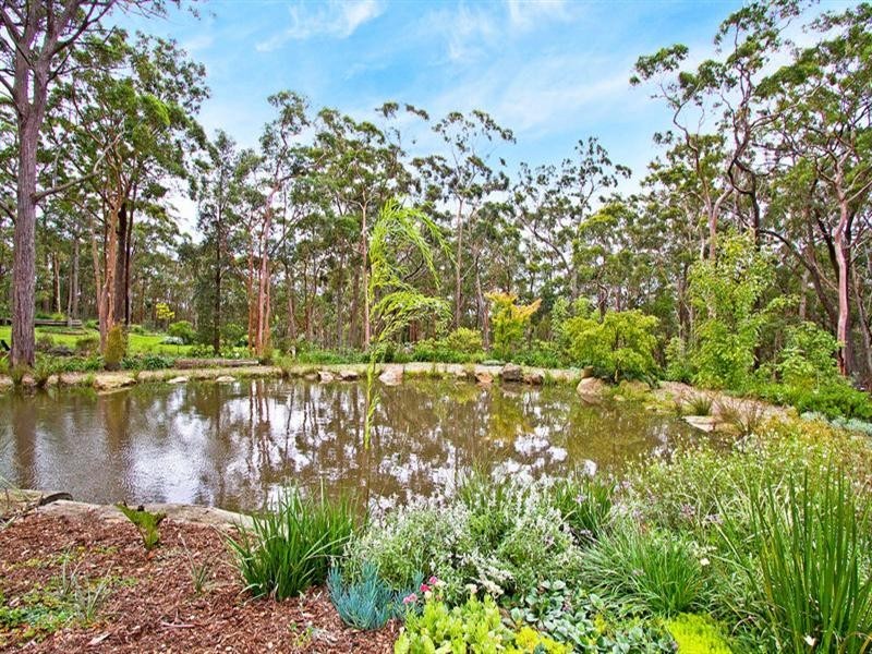 66 Bilpin Springs Road, Bilpin NSW 2758