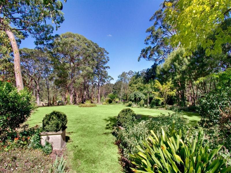 66 Bilpin Springs Road, Bilpin NSW 2758