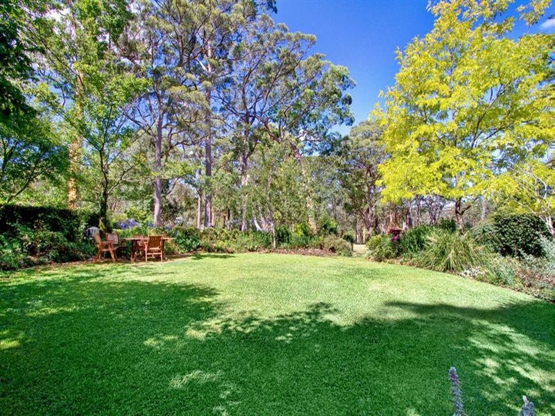 66 Bilpin Springs Road, Bilpin NSW 2758