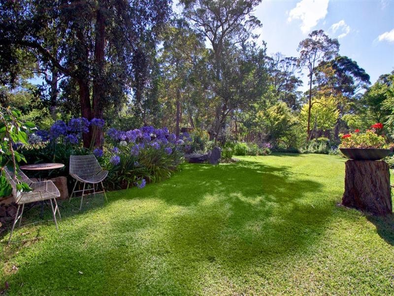 66 Bilpin Springs Road, Bilpin NSW 2758