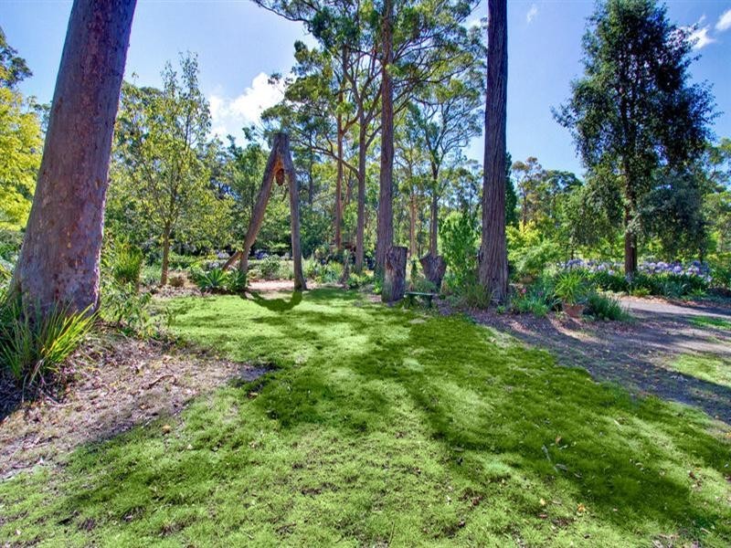 66 Bilpin Springs Road, Bilpin NSW 2758