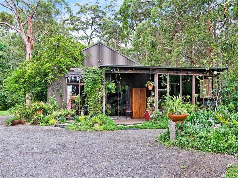 66 Bilpin Springs Road, Bilpin NSW 2758