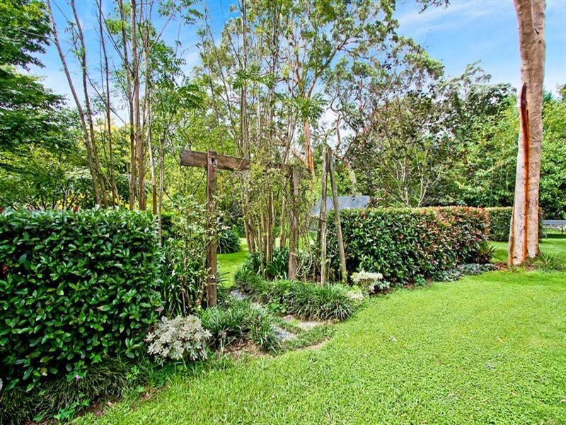 66 Bilpin Springs Road, Bilpin NSW 2758