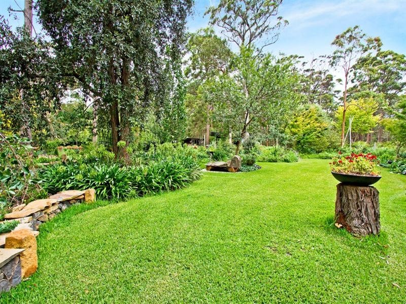 66 Bilpin Springs Road, Bilpin NSW 2758