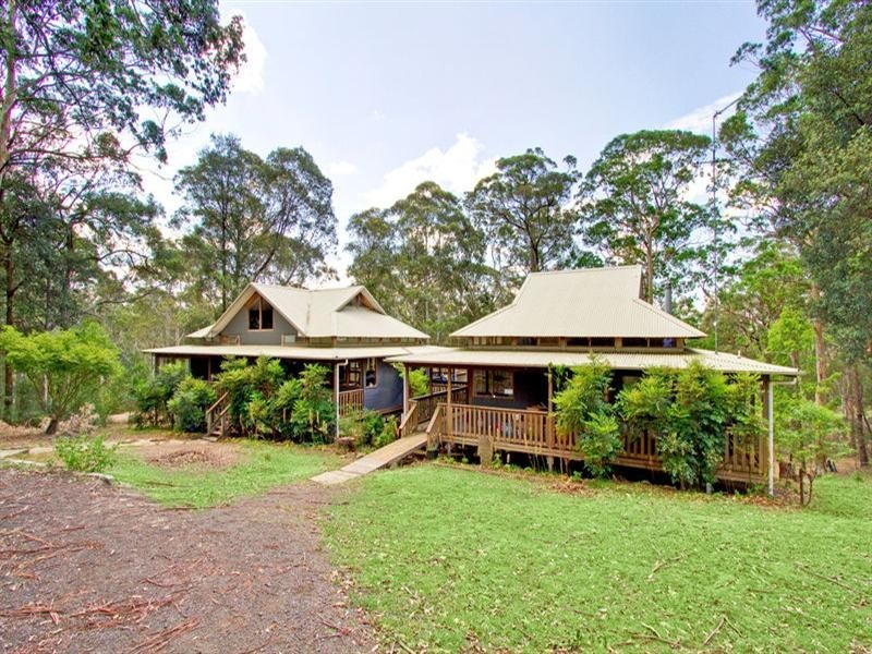 1211 Mountain Lagoon Road, Bilpin NSW 2758