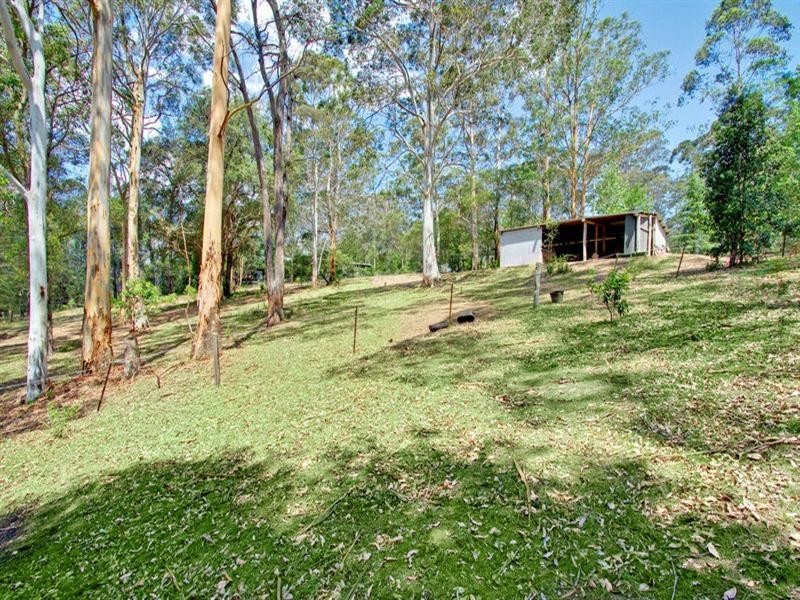 1211 Mountain Lagoon Road, Bilpin NSW 2758
