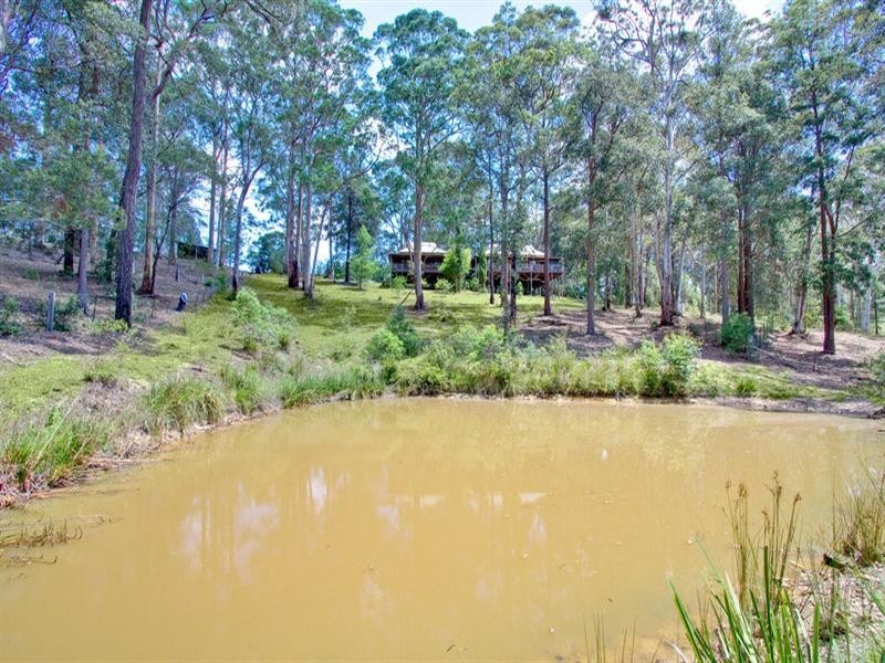 1211 Mountain Lagoon Road, Bilpin NSW 2758