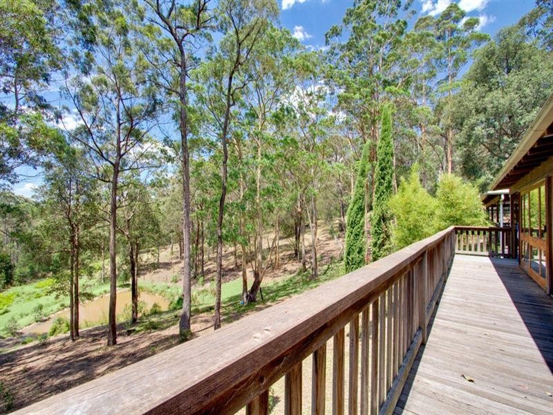 1211 Mountain Lagoon Road, Bilpin NSW 2758